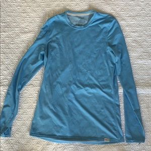 Patagonia long sleeve shirt